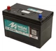 Акумулятор 6СТ-95A MIDAC HERMETICUM Asia, 12V, 95Ah (+/-), Мідак Герметикум Азія, 12В, 95Ач, EN760А - зображення 4