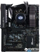 Система рідинного охолодження Cooler Master MasterLiquid ML240L RGB (MLW-D24M-A20PC-R1) - зображення 7