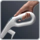 Пылесос-пароочиститель ROWENTA 2-в-1 Clean & Steam RY7557WH - изображение 7