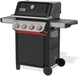 Газовий гриль Weber Spirit E-425 (1501309) - зображення 2
