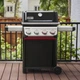 Газовий гриль Weber Spirit E-425 (1501309) - зображення 3