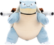 Плюшева іграшка Jazwares Pokemon Blastoise 30 см (0191726781080) - зображення 1