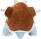 Плюшева іграшка Jazwares Pokemon Blastoise 30 см (0191726781080) - зображення 3