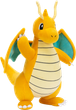 Плюшева іграшка Jazwares Pokemon Dragonite 30 см (0191726781103) - зображення 2
