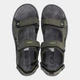 Мужские сандалии CMP Almaak 38Q9947-E980 46 (12US) 29.8 см Militare (8059342911057) - изображение 5