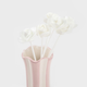 Dyfuzor zapachowy Homla Cherish Rose Vintage Bouquet z patyczkami 100 ml (5906496725838) - obraz 4