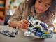 Конструктор LEGO Star Wars Зореліт Джанго Фетта 707 елементів (75433) - зображення 11