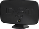 ТВ-антенна Ryniak Delta DVB-T/DVB-T2 зовнішня Black (5901890024822) - зображення 1