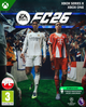 Gra XOne/XSX EA Sports FC 26 (Blu-ray płyta) (5035226125317) - obraz 1
