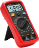 Мультиметр універсальний UNI-T UT133B (MIE0383) - зображення 4