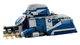 Конструктор LEGO Star Wars Битва при Фелюсії Сепаратистський МТТ 976 елементів (75435) - зображення 6