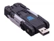 Флешка BauTech Трансформер в виде пантеры USB 2.0 64 ГБ (1005-830-00) - изображение 1