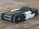 Флешка BauTech Трансформер в виде пантеры USB 2.0 64 ГБ (1005-830-00) - изображение 3