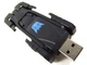 Флешка BauTech Трансформер в виде пантеры USB 2.0 64 ГБ (1005-830-00) - изображение 9