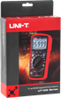 Miernik uniwersalny UNI-T UT139S (MIE0361) - obraz 10