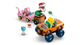 Конструктор LEGO Super Mario Mario Kart Piranha Plant і гонитва за модернізацією 588 елементів (72044) - зображення 3