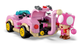 Конструктор LEGO Super Mario Mario Kart Piranha Plant і гонитва за модернізацією 588 елементів (72044) - зображення 7
