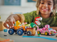Конструктор LEGO Super Mario Mario Kart Piranha Plant і гонитва за модернізацією 588 елементів (72044) - зображення 10