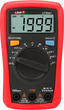 Miernik uniwersalny UNI-T UT33A+ (MIE0325) - obraz 1