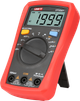 Miernik uniwersalny UNI-T UT33A+ (MIE0325) - obraz 7