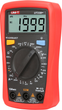Miernik uniwersalny UNI-T UT33B+ (MIE0326) - obraz 3