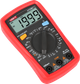 Miernik uniwersalny UNI-T UT33B+ (MIE0326) - obraz 4