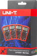 Miernik uniwersalny UNI-T UT33B+ (MIE0326) - obraz 12