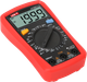 Miernik uniwersalny UNI-T UT33C+ (MIE0327) - obraz 4