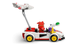 Конструктор LEGO Super Mario Mario Kart Shy Guy та P-Wing 249 елементів (72045) - зображення 4