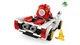 Конструктор LEGO Super Mario Mario Kart Shy Guy та P-Wing 249 елементів (72045) - зображення 7