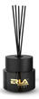Dyfuzor z pałeczkami zapachowymi Erla Home Ritha SMOKEY ASHER 100 ml (5906534019974) - obraz 2