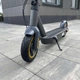 Электросамокат E-Scooter G30 AIR (500W,18Ah) - изображение 4