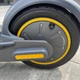 Электросамокат E-Scooter G30 AIR (500W,18Ah) - изображение 5