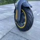 Электросамокат E-Scooter G30 AIR (500W,18Ah) - изображение 8