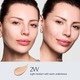 Korektor do twarzy Estee Lauder Double Wear Stay-in-Place 2W Light medium 12 ml (887167681354) - obraz 3