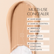 Korektor do twarzy Estee Lauder Double Wear Stay-in-Place 1C Light 12 ml (887167681293) - obraz 5