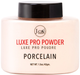 Пудра для обличчя J.Cat Beauty Luxe Pro сипка LPP103 Porcelain 42 г (648260417000) - зображення 1