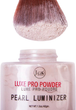 Пудра для обличчя J.Cat Beauty Luxe Pro сипка LPP102 Pearl Luminizer 42 г (648260416997) - зображення 2