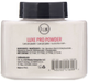 Пудра для обличчя J.Cat Beauty Luxe Pro сипка LPP102 Pearl Luminizer 42 г (648260416997) - зображення 3