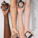 Пудра для обличчя Estee Lauder Double Wear Stay-in-Place компактна 3W1 Tawny 11 г (887167661110) - зображення 3