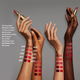 Wkład wymienny Pomadka do ust Estee Lauder Pure Color 520 Carnal 3.5 g (887167621558) - obraz 5