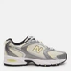 Мужские кроссовки New Balance 530 U530ADG 42 (8.5US) 26.5 см Серебристо-желтые (197968187765) - изображение 1
