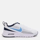 Мужские кроссовки Nike Air Max Nuaxis FD4329-103 44.5 (10.5US) 28.5 см Белый/Голубой (197862924404) - изображение 1
