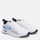 Мужские кроссовки Nike Air Max Nuaxis FD4329-103 44.5 (10.5US) 28.5 см Белый/Голубой (197862924404) - изображение 3