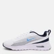 Мужские кроссовки Nike Air Max Nuaxis FD4329-103 44.5 (10.5US) 28.5 см Белый/Голубой (197862924404) - изображение 4
