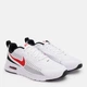 Мужские кроссовки Nike Air Max Nuaxis FD4329-104 47 (12.5US) 30.5 см Белый/Красный (197862877885) - изображение 3