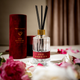 Аромадифузор Homla Eternal Red Berries з паличками 200 мл (5904183820842) - зображення 6