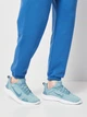 Мужские кроссовки для бега Nike Flex Experience Rn 12 DV0740-402 42 (8.5US) 26.5 см Голубые (197862811063) - изображение 2