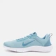 Мужские кроссовки для бега Nike Flex Experience Rn 12 DV0740-402 42 (8.5US) 26.5 см Голубые (197862811063) - изображение 4