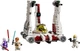 Конструктор LEGO Star Wars Звёздный истребитель V-19 Поток 567 элементов (75432) - изображение 2